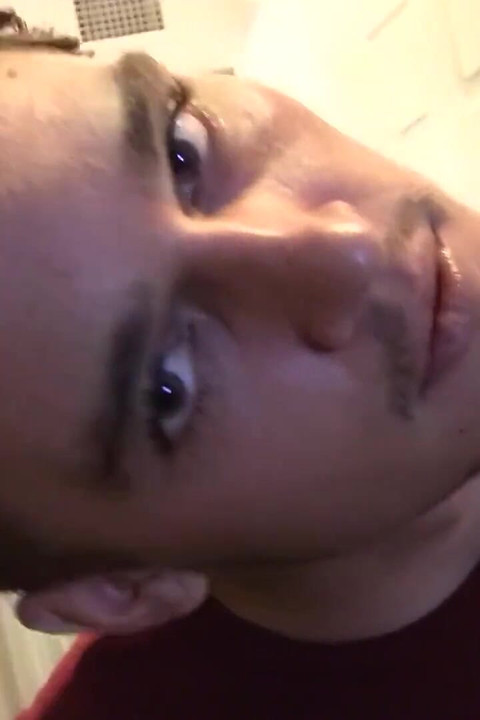 Сессия восстановления без презерватива для возбужденной тинки