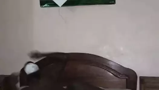 Senin için iyi bir penis (eşi)