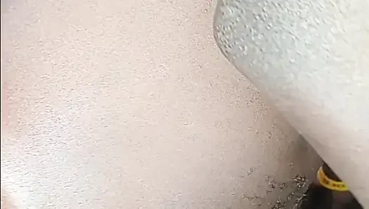GIRLFRIEND LEFT ME BEHIND AT HOME ALL BY MYSELF NOTHING TO DO BUT PLEASURE MY BBC