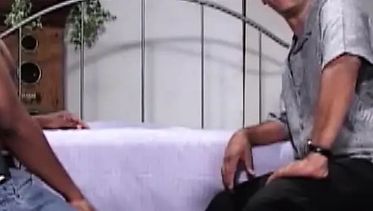 Gang Bang Party Vol. 4 - Heiße Gruppenspiele