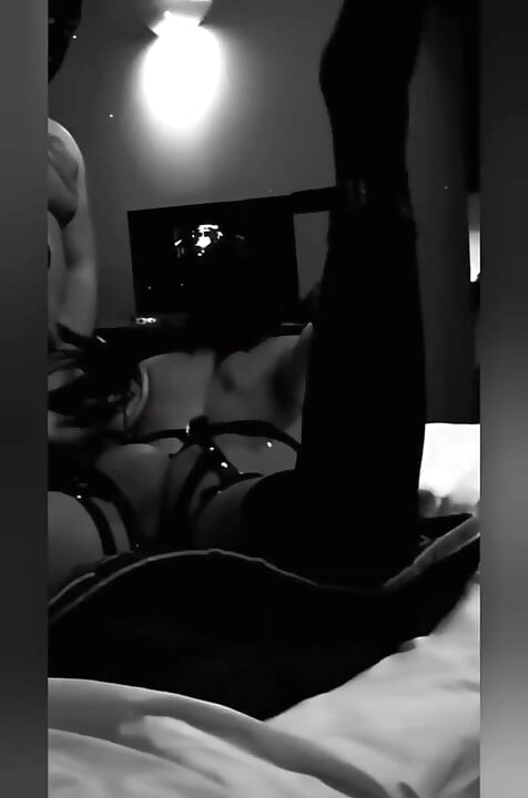 Anal Thug