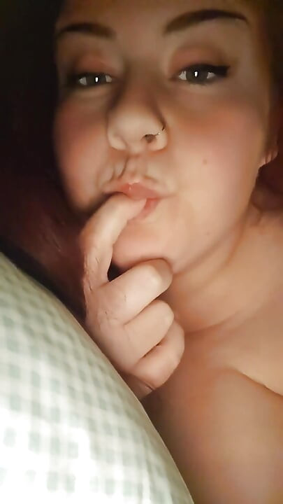 POV Facetime with Me Late at Night