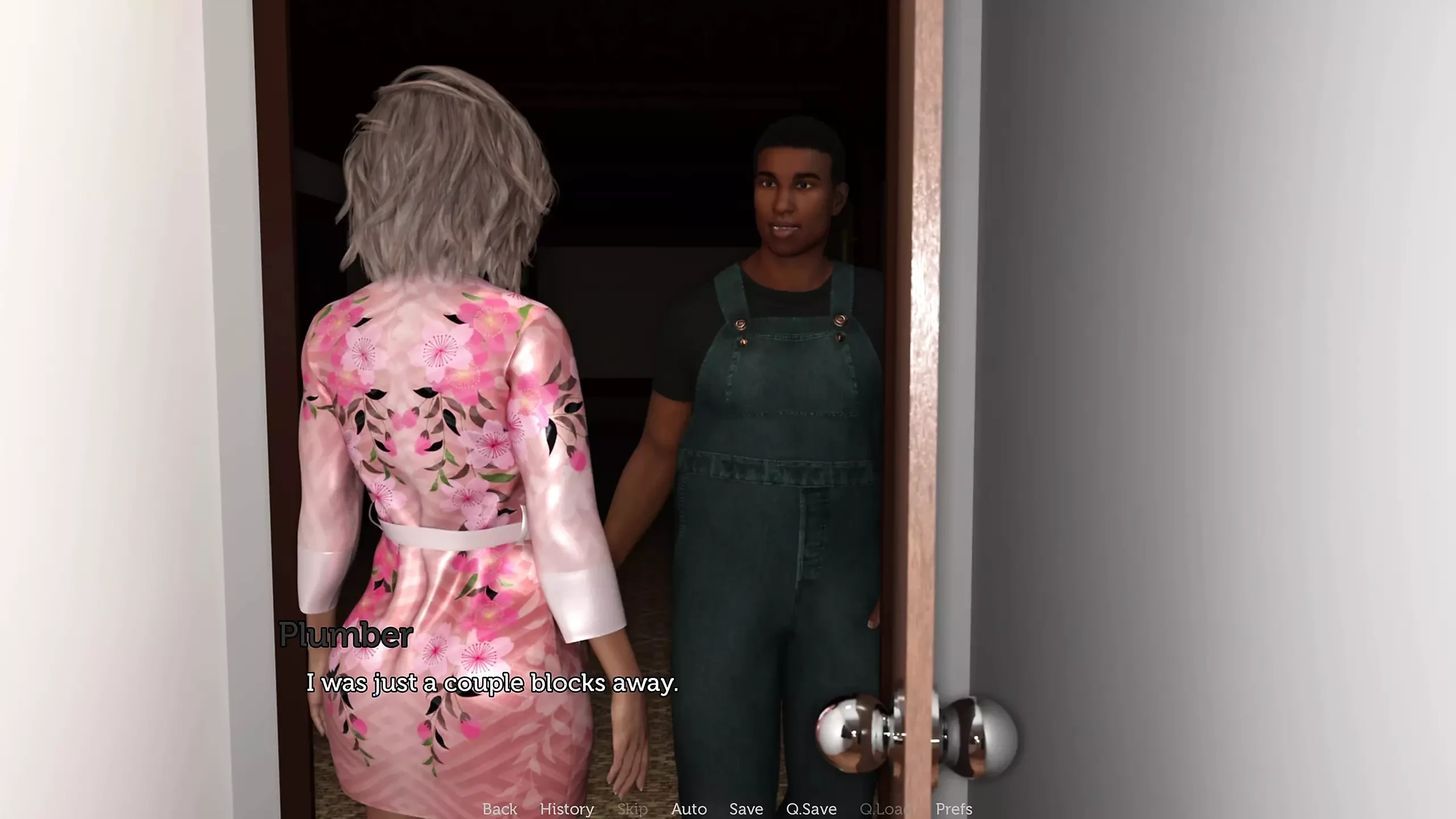 A Very Open Marriage (part 29)