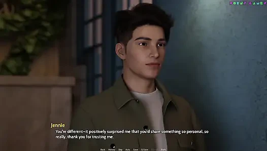 Shattered Dreams: pengampurnaan oleh nebula dreams: teman sekamar baru, intens & pemotretan yang tak terduga 2