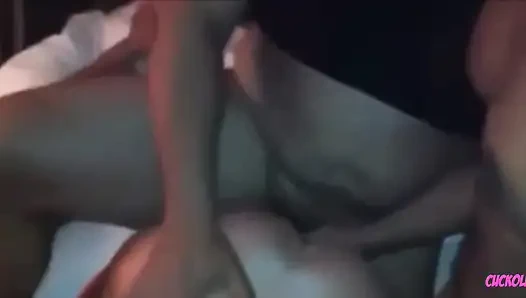 Cuckold milf - istri yang selingkuh