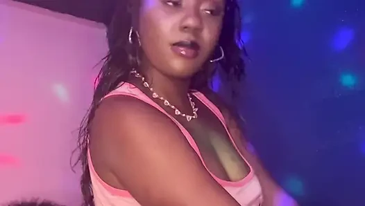 American Tease