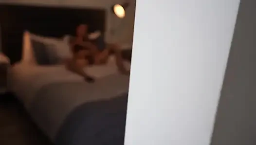 Serena Hill ile Fort Lauderdale'de Lust