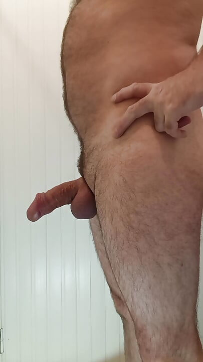 Merak kontol halus