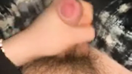 Kıllı çük Mastürbasyon