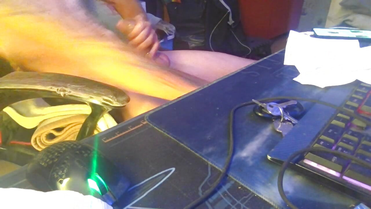 Watch me do it