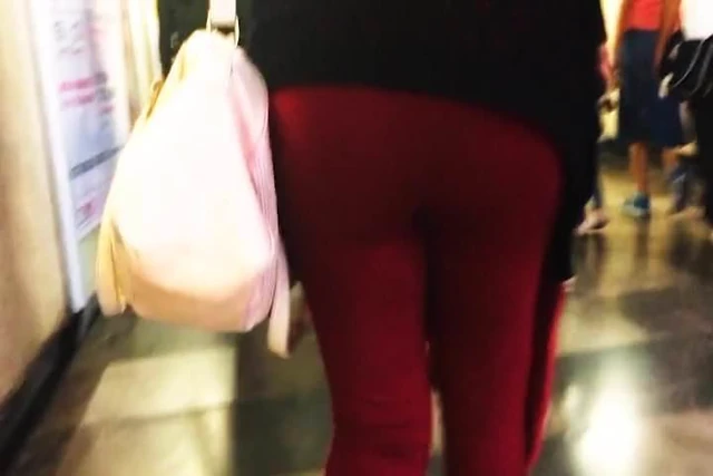 Ese de Rojo !!