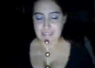 Brazilian Step Mom big tits