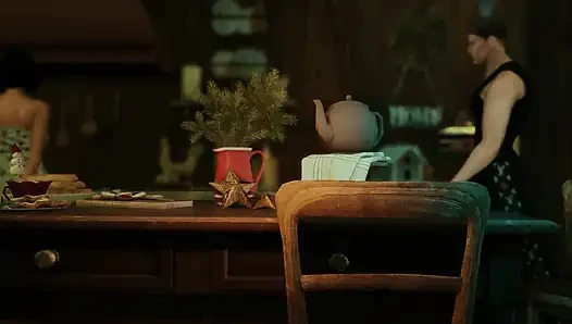 Video lengkap - aku ngentot ibu seksi sahabatku sendiri, porno 3d, sims 4