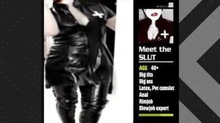 Meet the slut