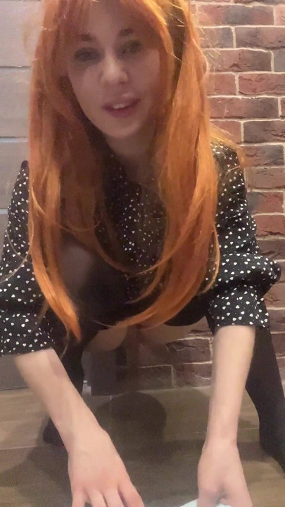 Do You Like Slutty Redheaded Girls