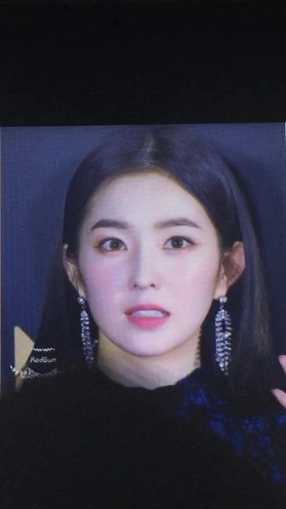 RED VELVET Irene Cum Tribute 2