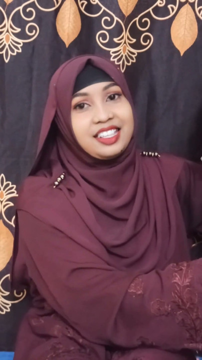 Young Muslim Hijabi Sis in Law seduced her Bhai Jaan and lured him to Fucked her Hard and Cum Dump her Pretty face. She moaned like a little | Clip 1