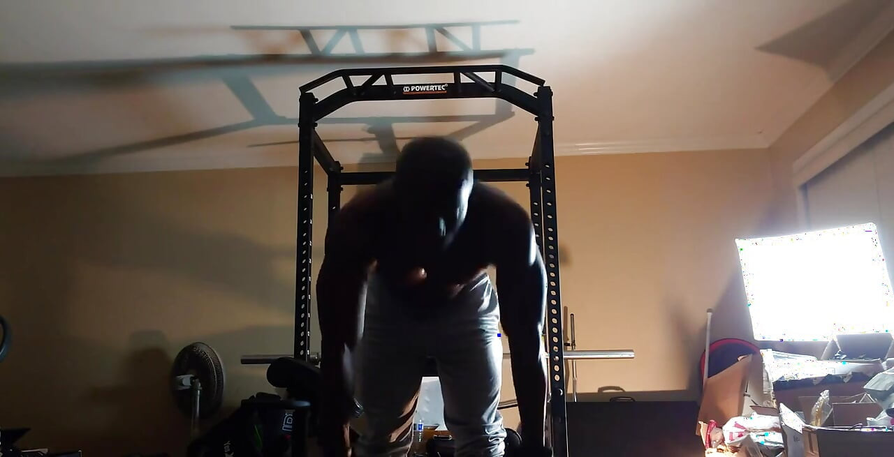 Resistance Training Today