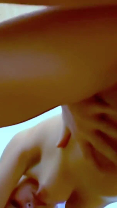 French Amateur Krystal Casting Couch - Blowjob, Fucking & Facial Cumshot | Clip 2