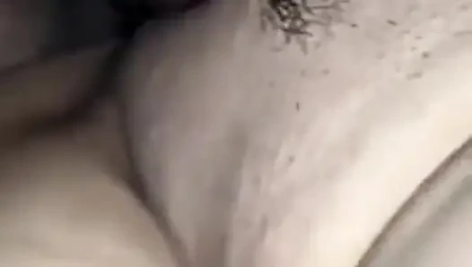 Babam amımı kremsi yapıyor