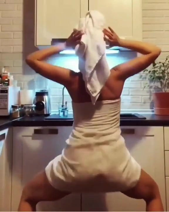 Twerk