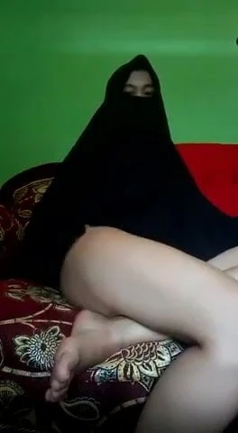 Halal slut