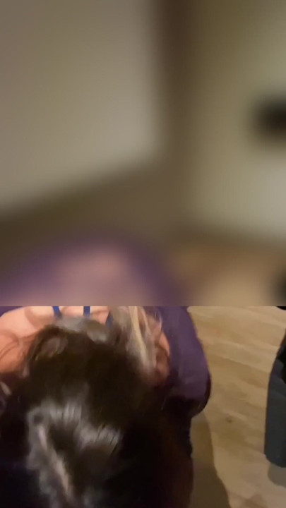 Lisa_Couple gets fucked By her boss at work | Clip 1