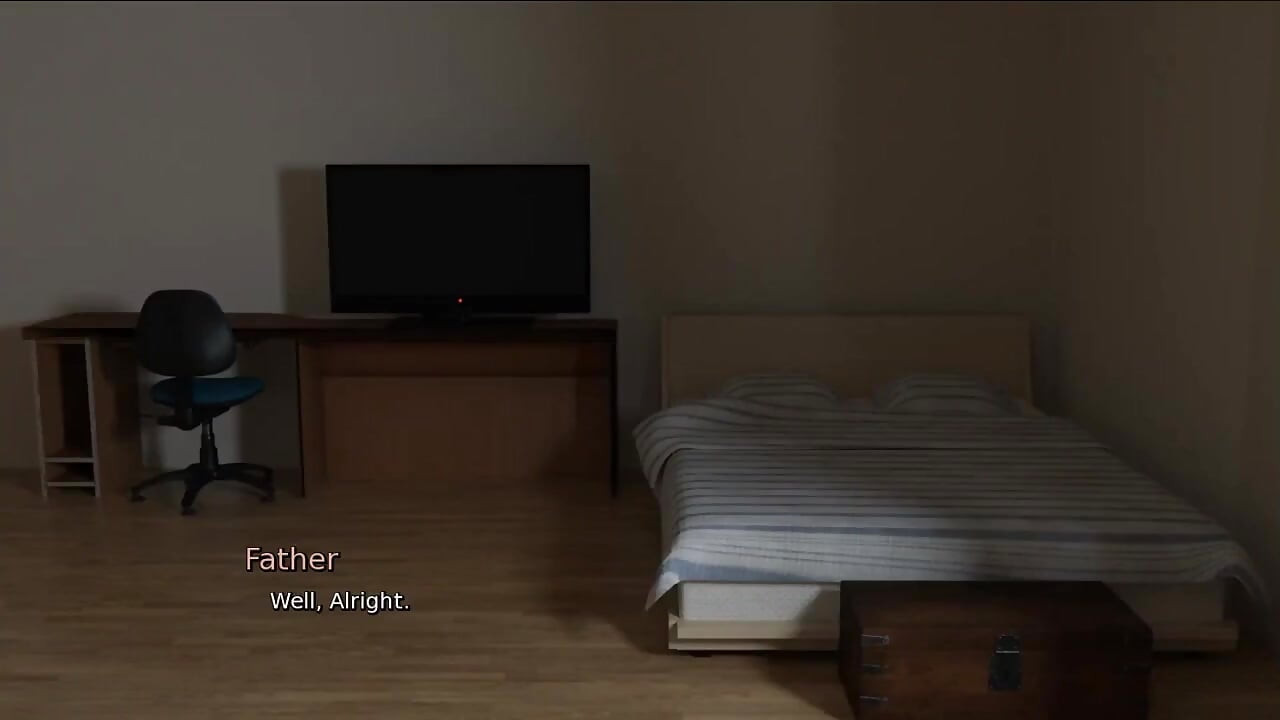 Láska nevlastní matky (orborigin) část 5 část 12 hratelnost od Loveskysan69