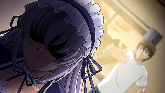 Oppai No Ouja 48 4K60 - 02