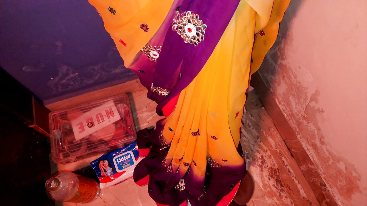 Hot Desi Indian Girl Injoy Sex In Dremy Night With Old Man Video