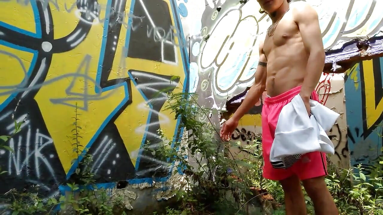 Sex in the Forest