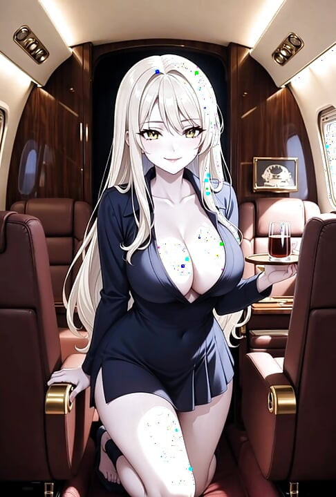 Powerful CEO Secretly Records Her Happy Submissive Diary After Hours  AI Audio Fantasy