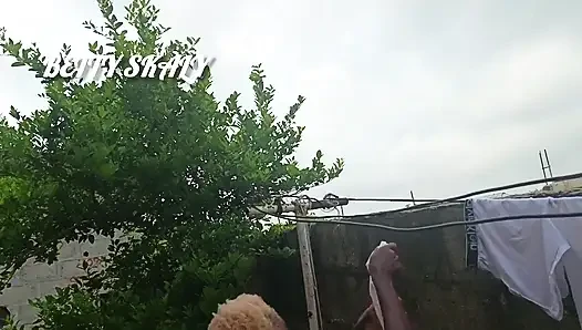 Hislerine bayılıyorum