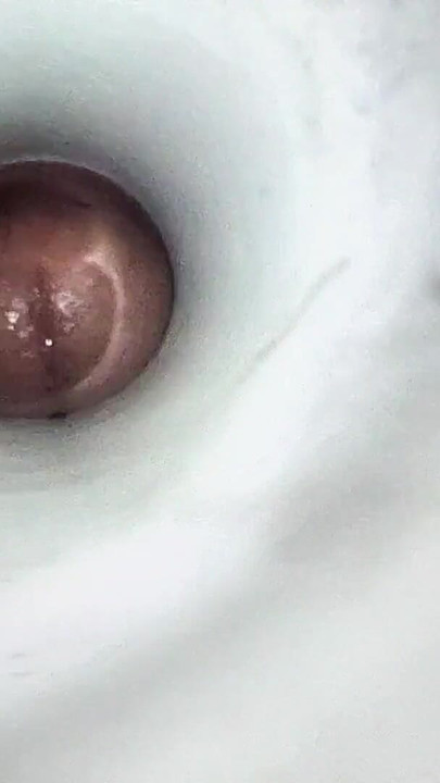 CAMERA INSIDE THE VAGINAL PIPE: A LOT OF EJACULATION IN THE VAGINAL PIPE! ASMR BEST 4K YOUNG MAN SPERM SQUIRT | Clip 1