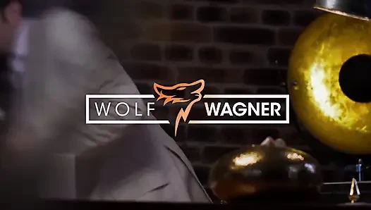 Si sange lola shine dientot sama pria asing! Wolf Wagner