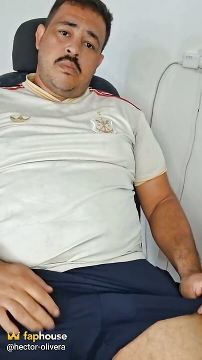 Turkish Bear Cumming Yummy - Complete