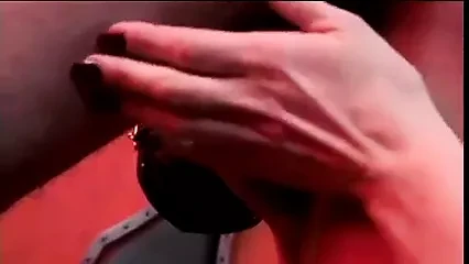 Mistress Jemini puts slave to the test