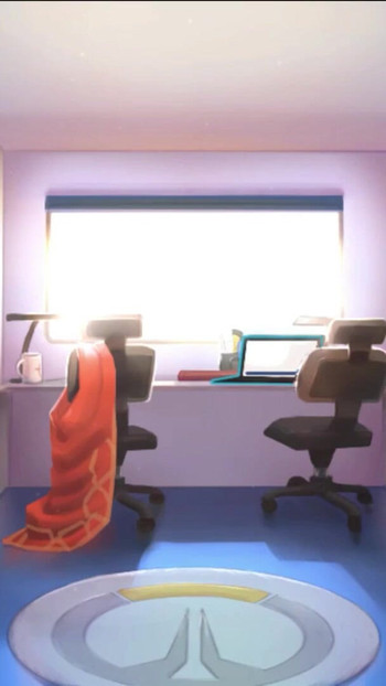 Memorable moment from "Academy 34 Overwatch (Young & Naughty) - Part 24 The Problem By HentaiSexScenes"