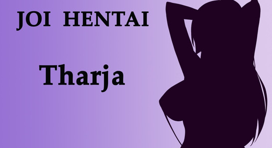 Audio JOI hentai en español, Tharja está LOCA por ti.