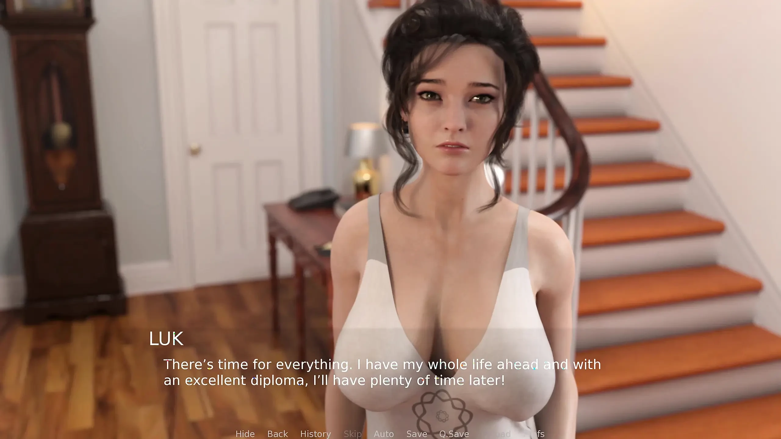 The God of Sex (part 7)