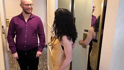 Bisexual gangbang - Cliff Media Productions