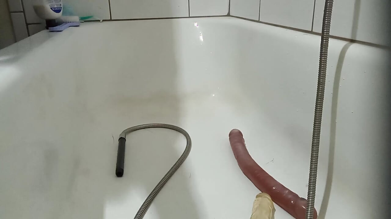 LizzyYum SD JULY 2026 bathing masturbation #80