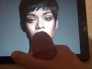 Rihanna Tribute
