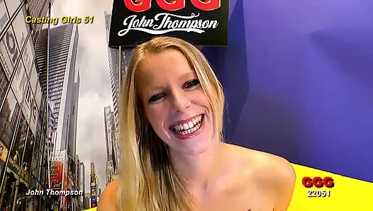 Ggg - kronik penangkap pejuh