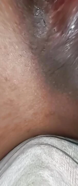 My new aunty fucking very quick out