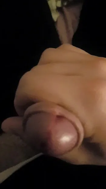 Big cock chapel  cum