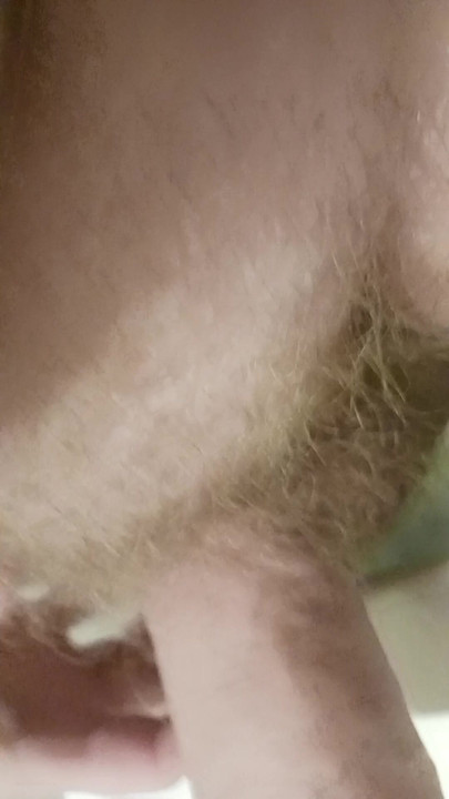 Cock reveal