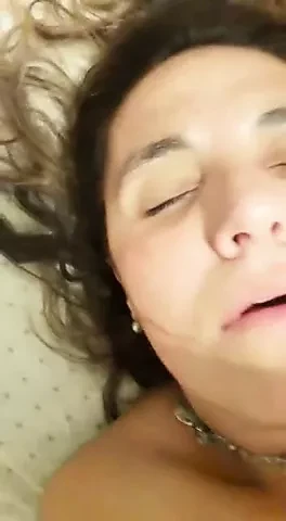 La casada y chamu