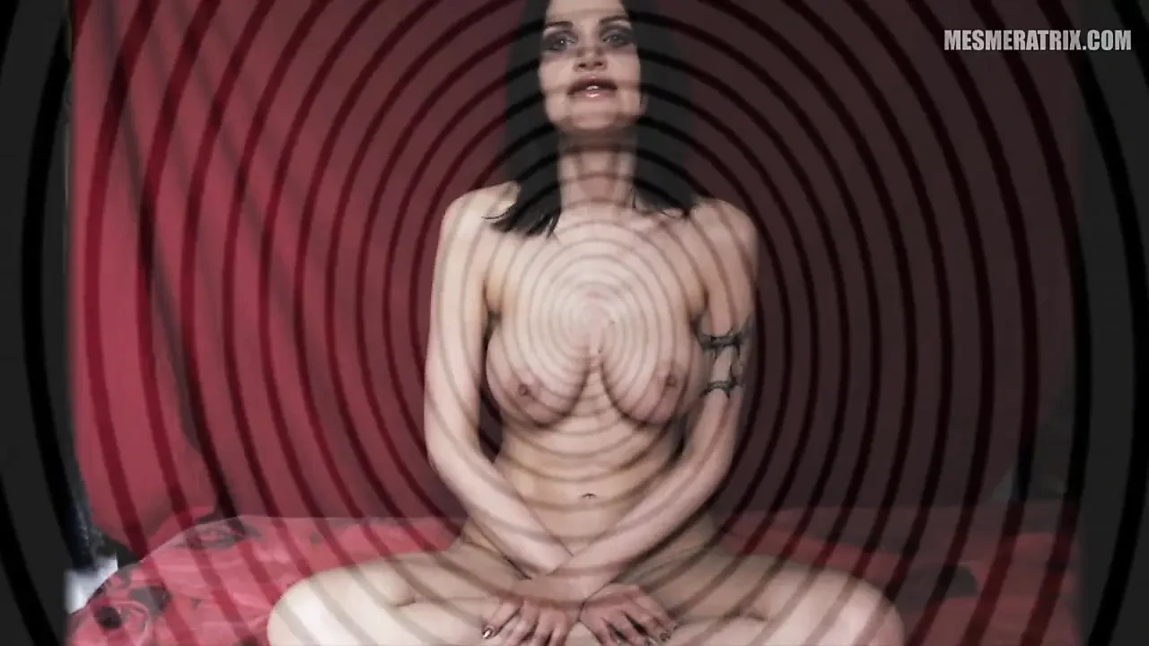 Mesmerized by female supremacy