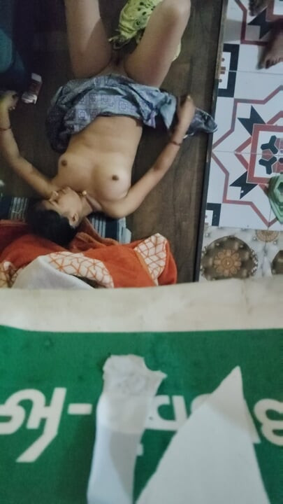 Deshi bhabhi ki chudai